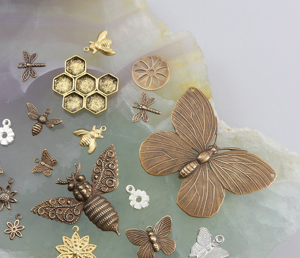 Pendants & Charms
