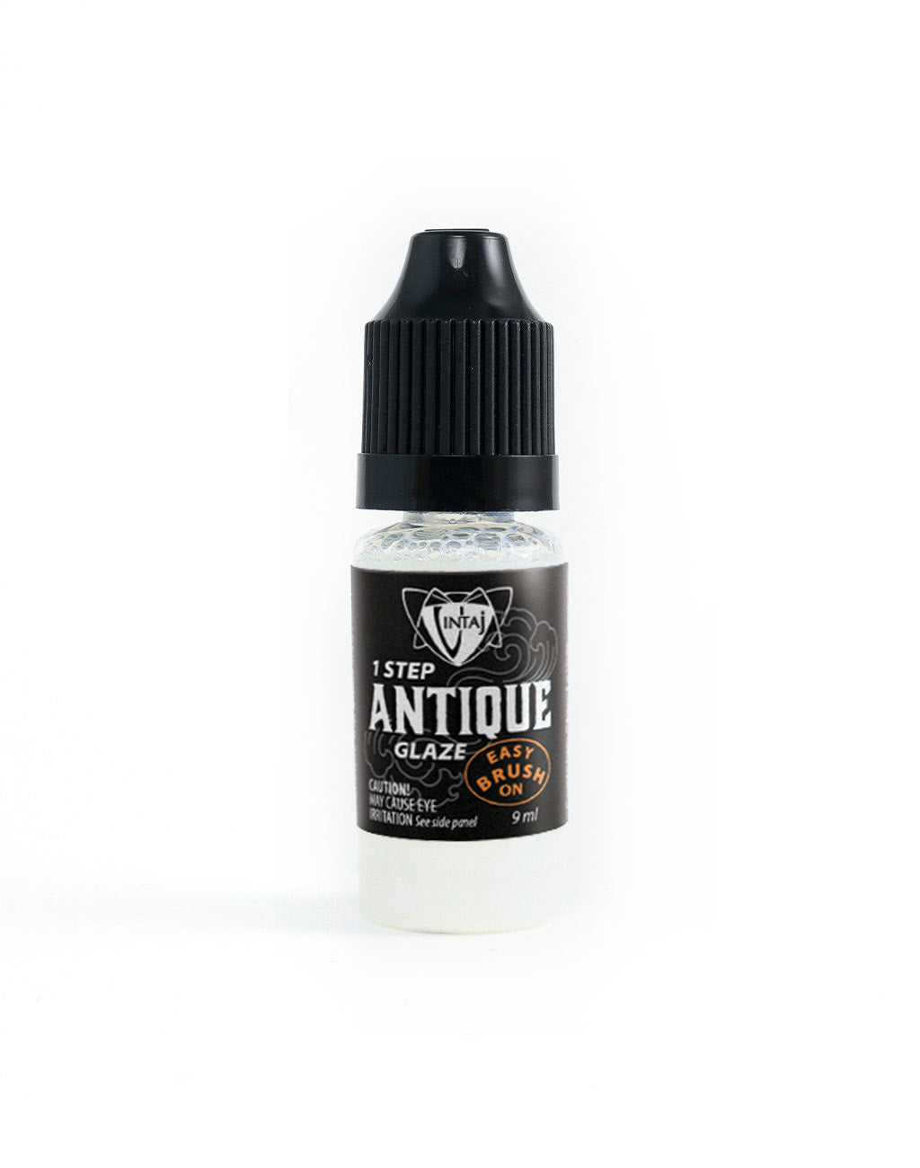 1 Step Antique, Clear Matte, 9ml
