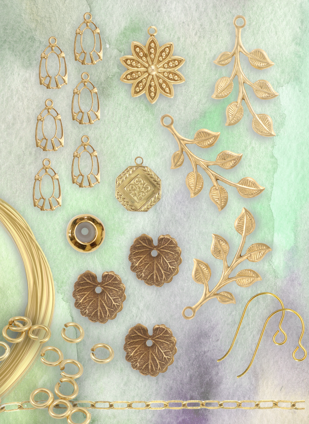 Wire Elements Class Sampler
