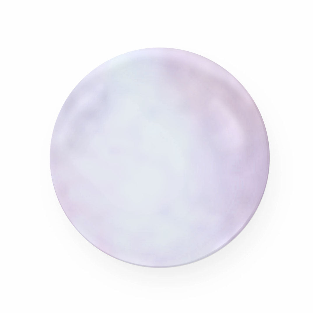 Iridescent violet swatch from Hobby Lobby, selection 47.