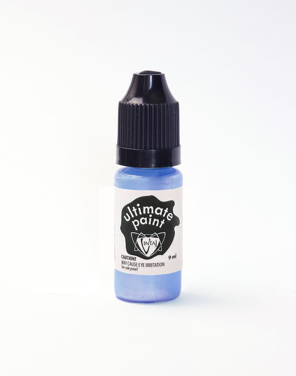 Ultimate Paint Metallic, Dragonfly Wing (9mL) Ultimate Paint Metallic, Dragonfly Wing (9mL)
