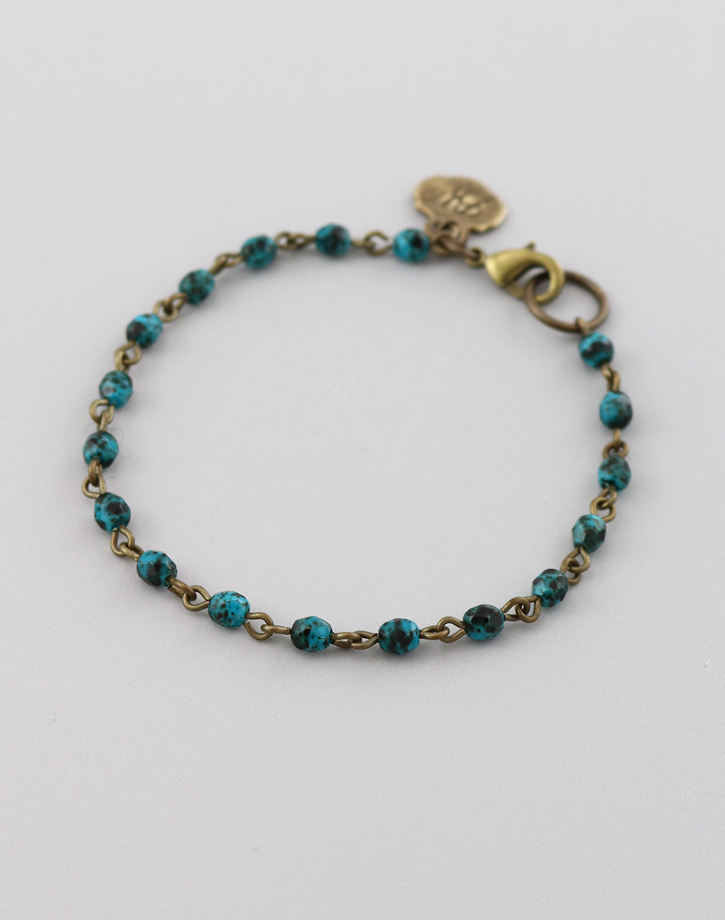 Turquoise