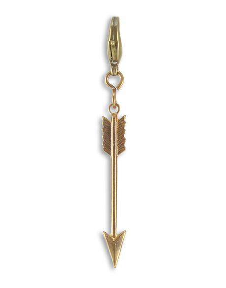 Delicate Arrow, 52x6mm, (1pc)