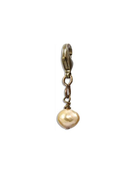 Precious Pearl Bauble, (1pc)