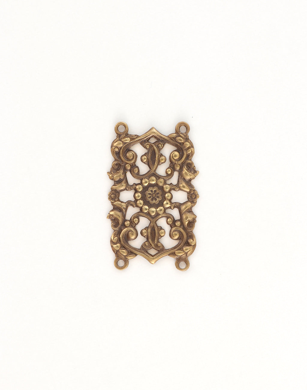 Filigree Base, 41x25mm, (1pc)