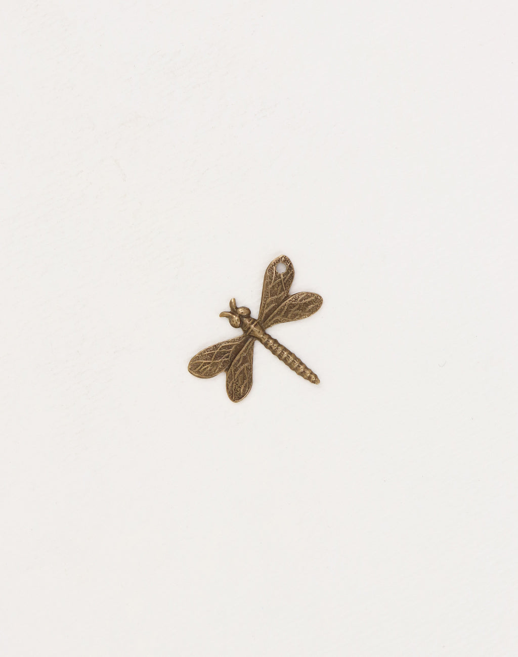 Dragonfly Right, 18x22mm, (1pc)