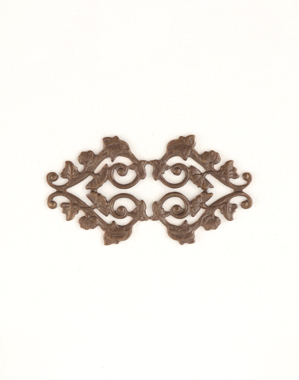 Deco Vines Filigree, 59x31mm, (1pc)