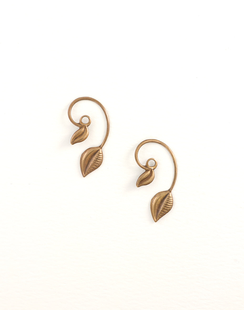 Tanglewood, 30x18mm, (2pcs)