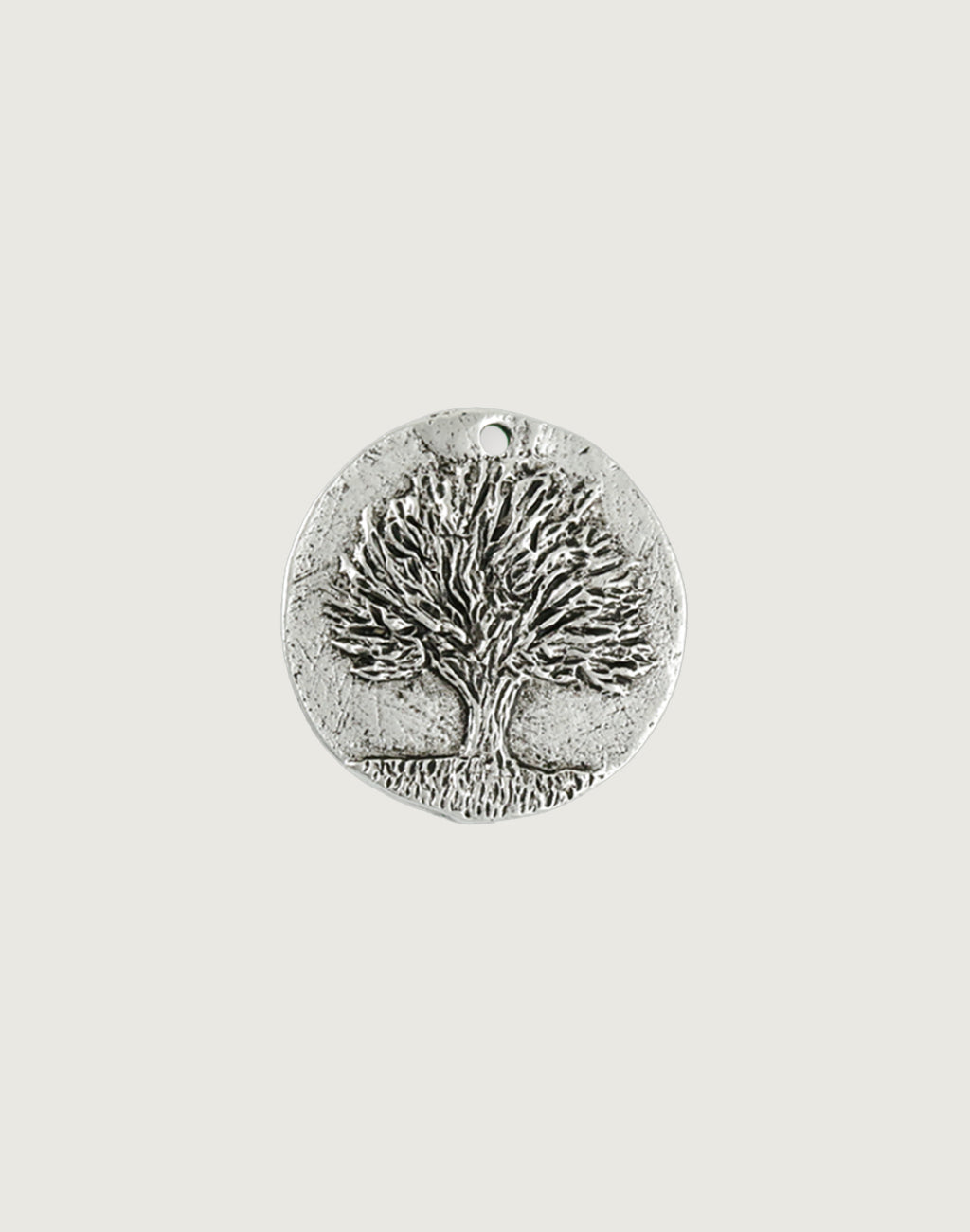 Knowledge Tree, 29.5x28.5mm, (1pc)