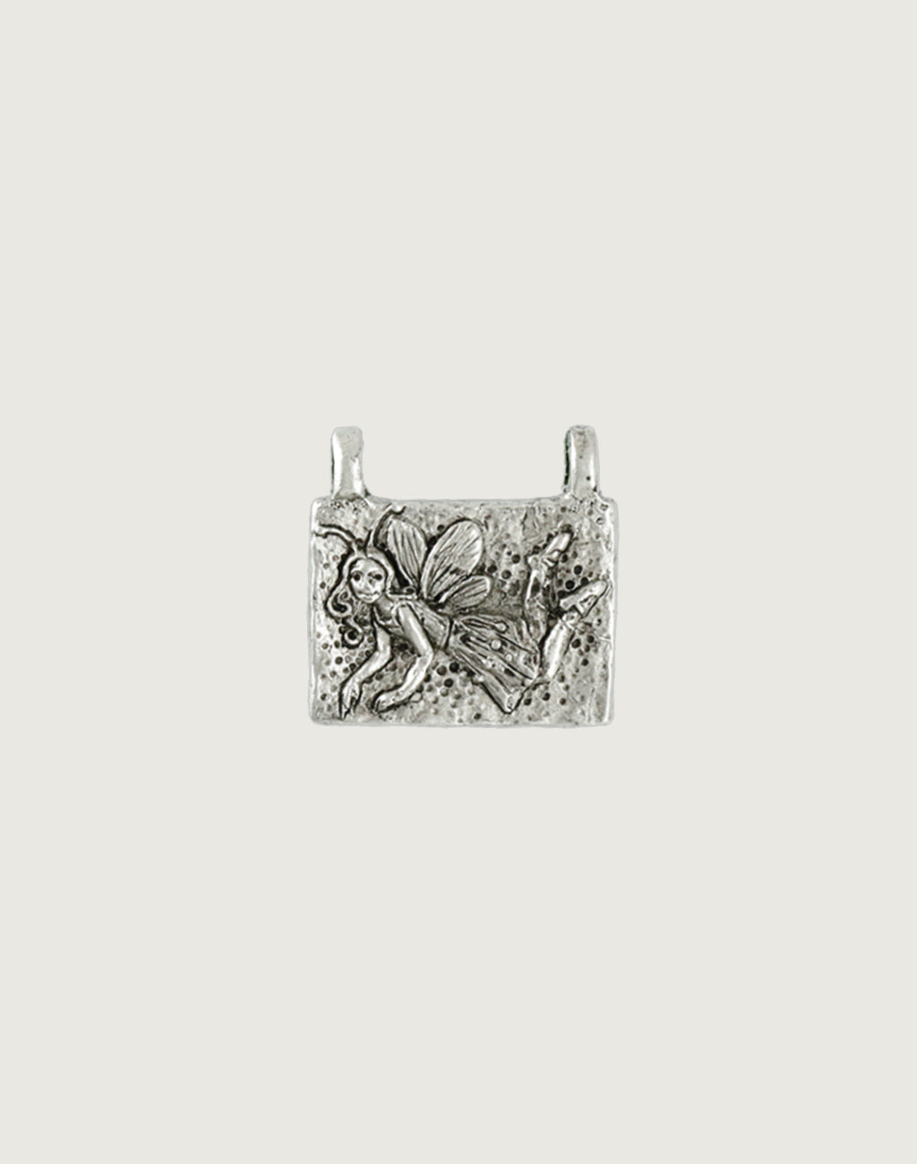 Pixie, 22.5x22mm, (1pc)