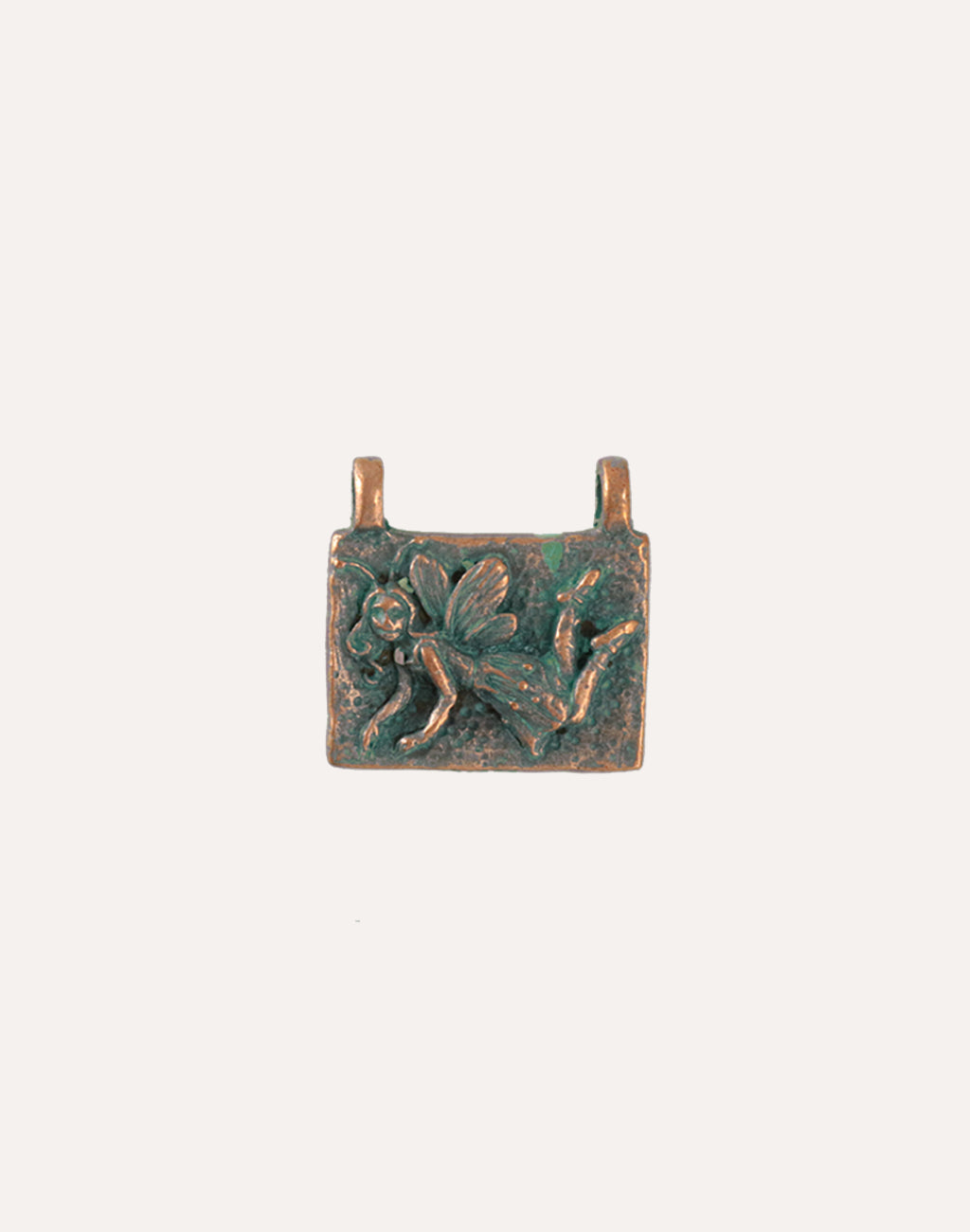 Pixie, 22.5x22mm, (1pc)