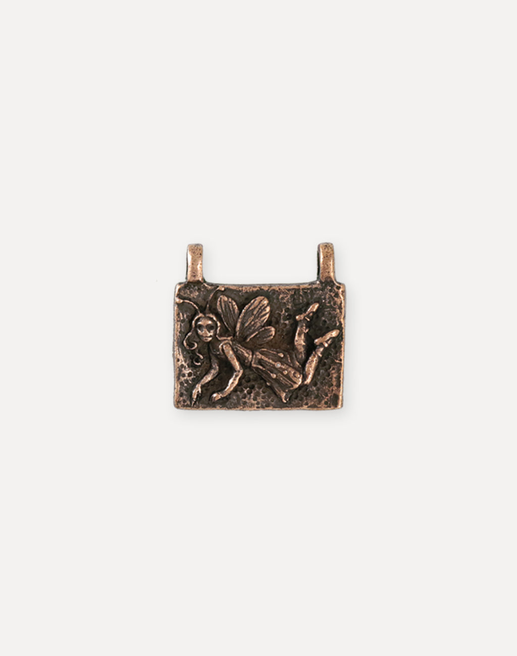 Pixie, 22.5x22mm, (1pc)