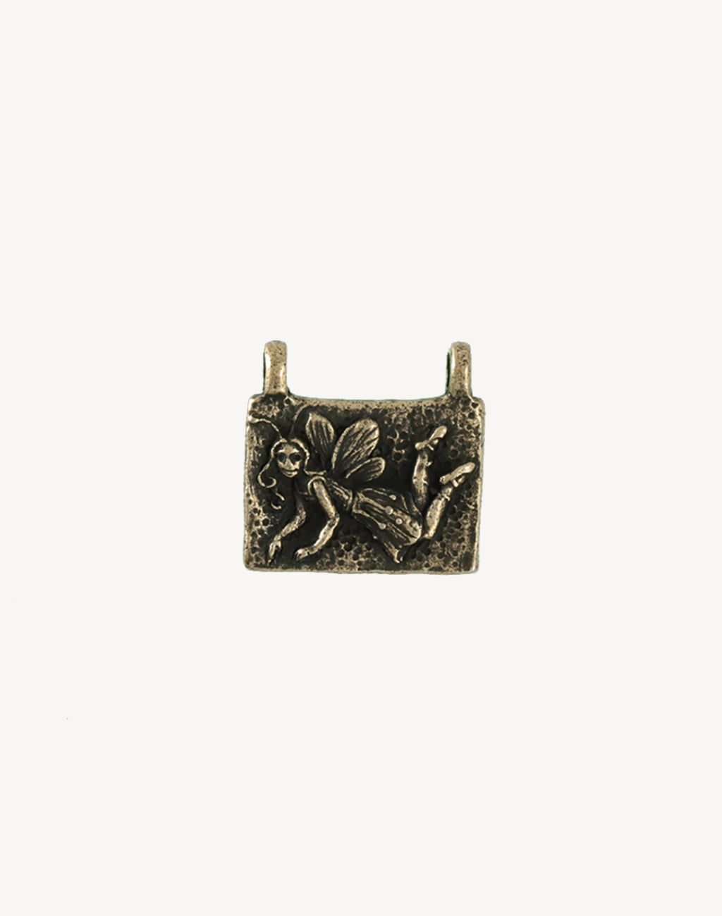 Pixie, 22.5x22mm, (1pc)