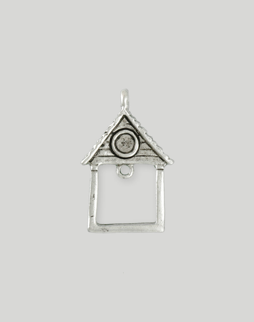 Home Sweet Home, 39x25.5mm, (1pc)