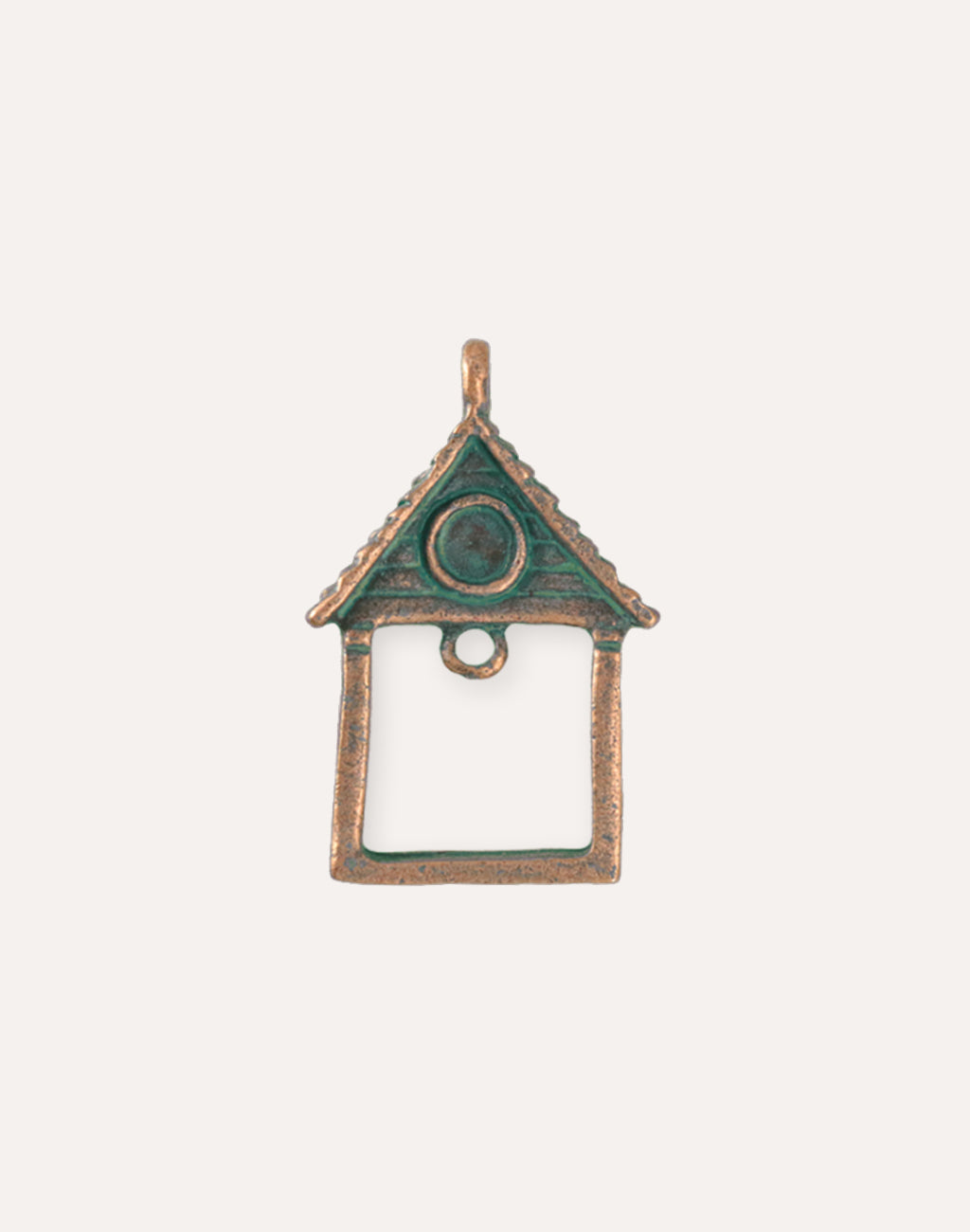 Home Sweet Home, 39x25.5mm, (1pc)