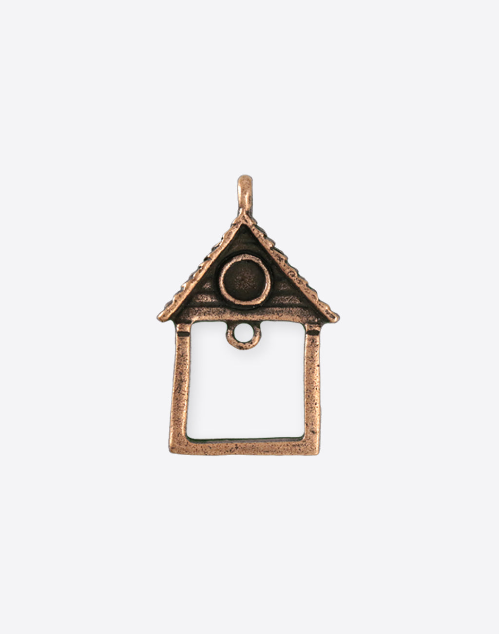 Home Sweet Home, 39x25.5mm, (1pc)