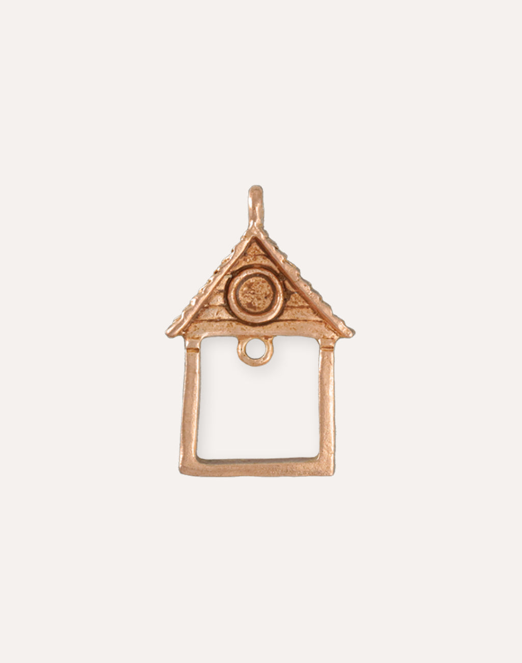 Home Sweet Home, 39x25.5mm, (1pc)