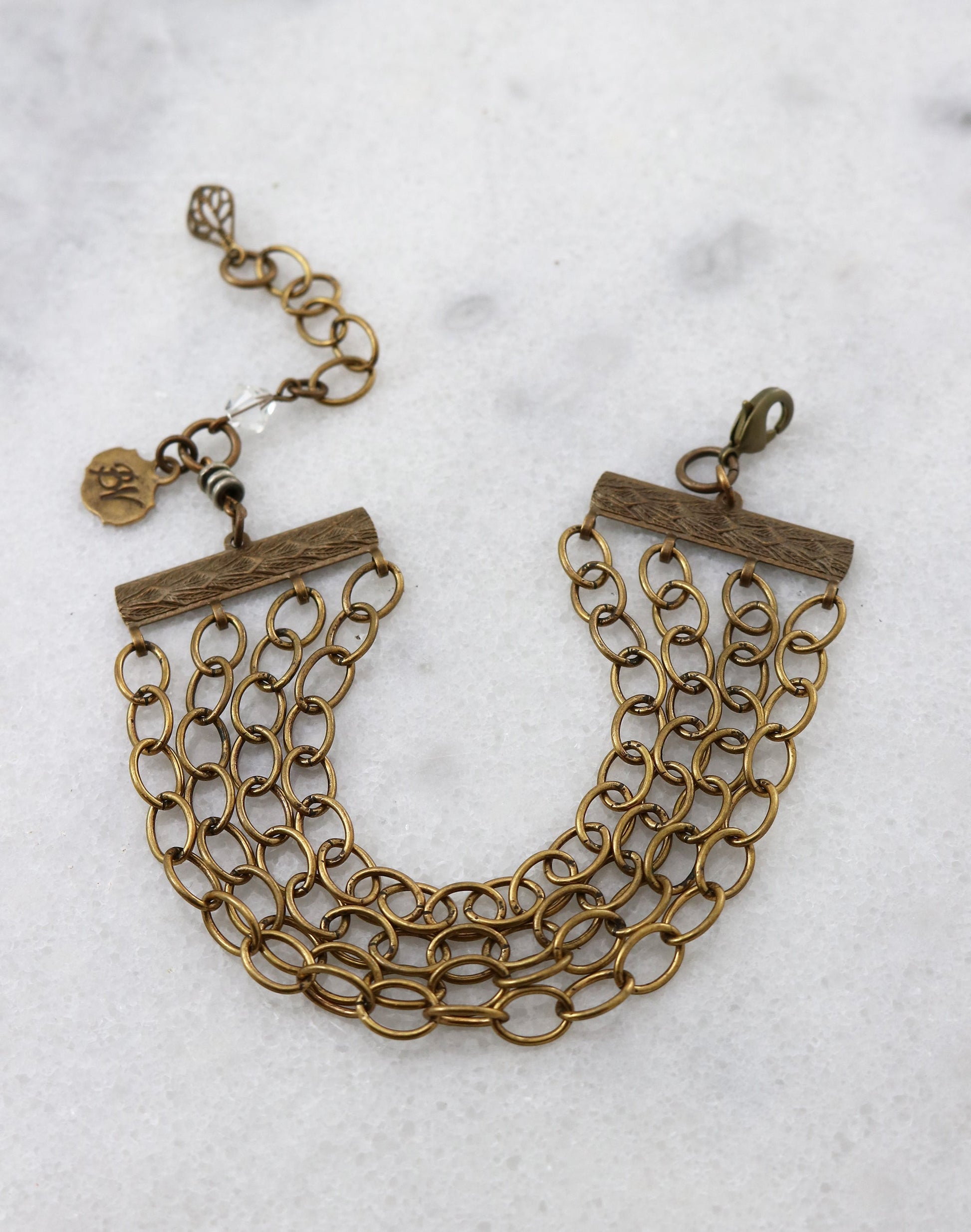 Rhapsody Bracelet, (1pc)