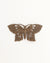 Butterfly Element, 58x29mm, (1pc)