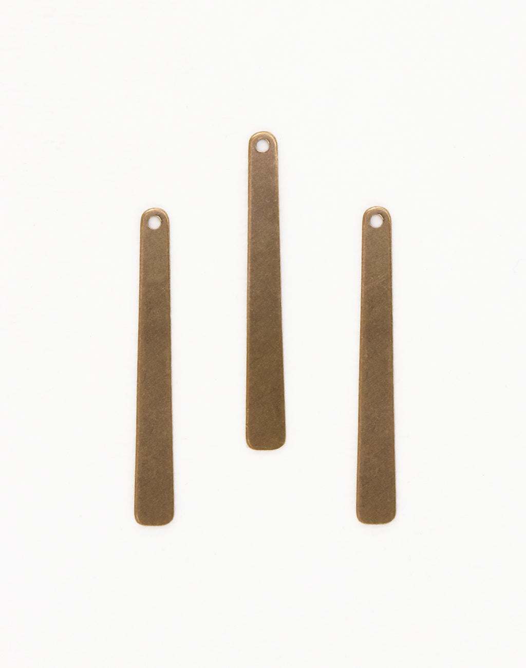 Tapered, 40x5mm, 23ga, (3pc)