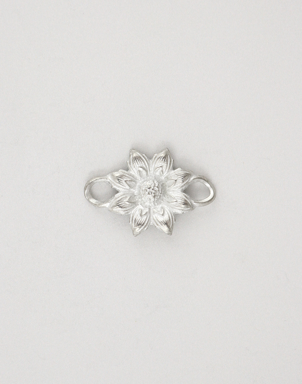 Flower, 28x18mm, (1pc)