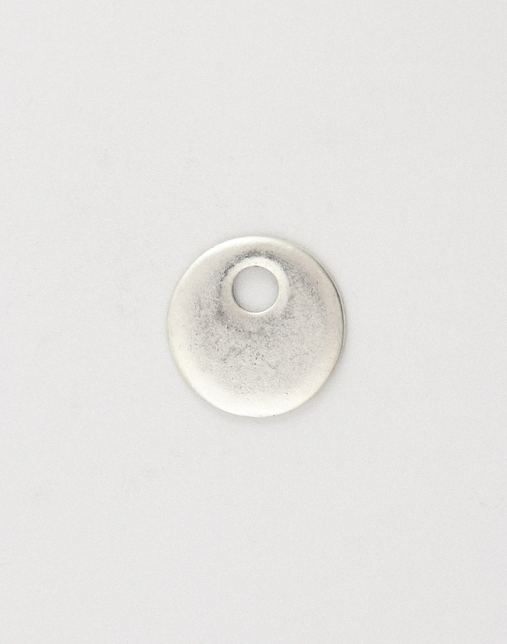Asymmetrical Donut, 24mm, (1pc)
