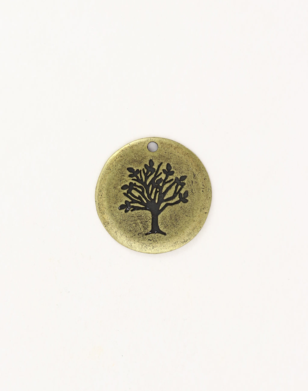 PT149-270 Tree of Life Charm