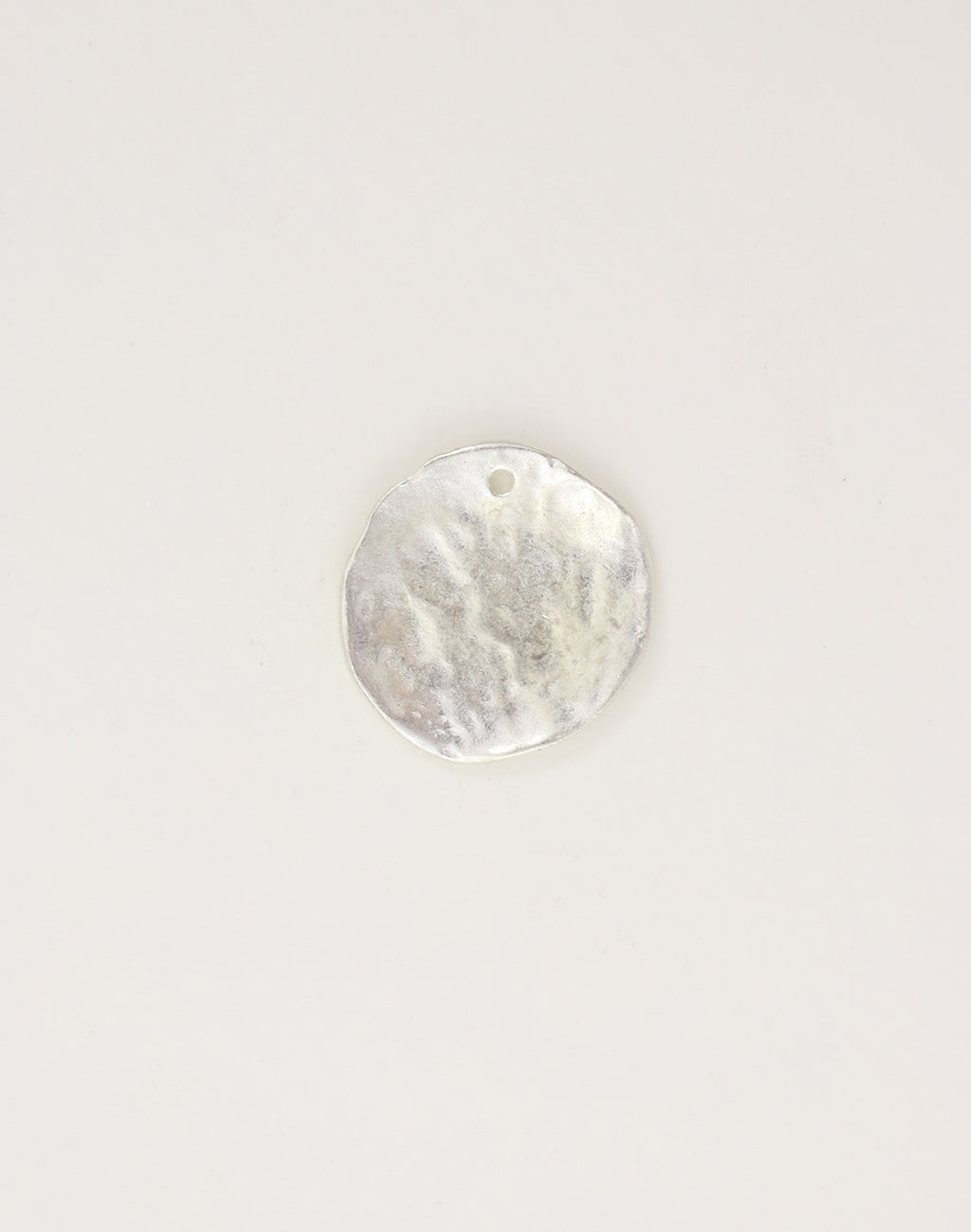 Organic Circle, 22mm, (1pc)