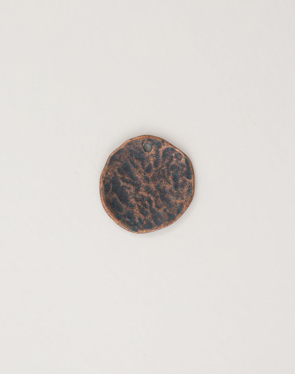 Organic Circle, 22mm, (1pc)