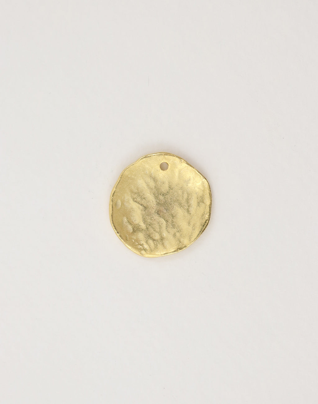 Organic Circle, 22mm, (1pc)