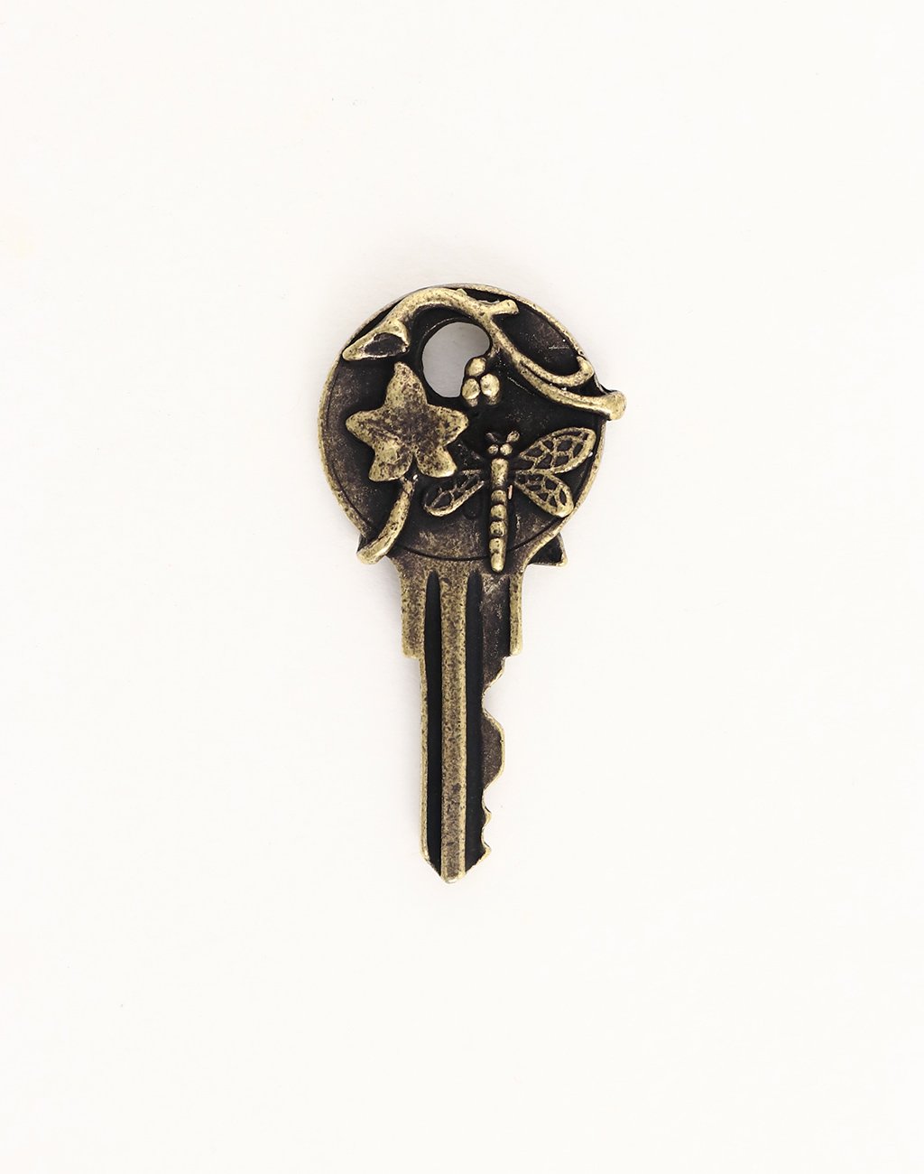 Dragonfly Key, 41x22mm, (1pcs)