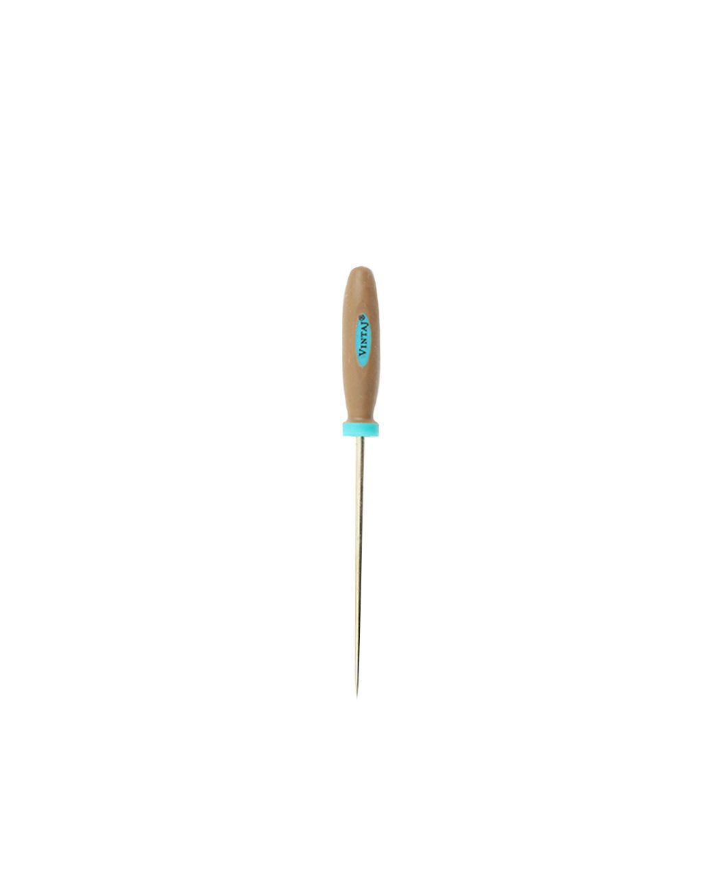 Metal Awl w/ Ergo Grip, 5"