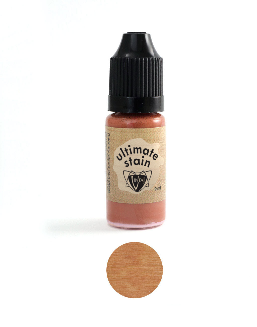 Ultimate Stain, Redwood (9mL)