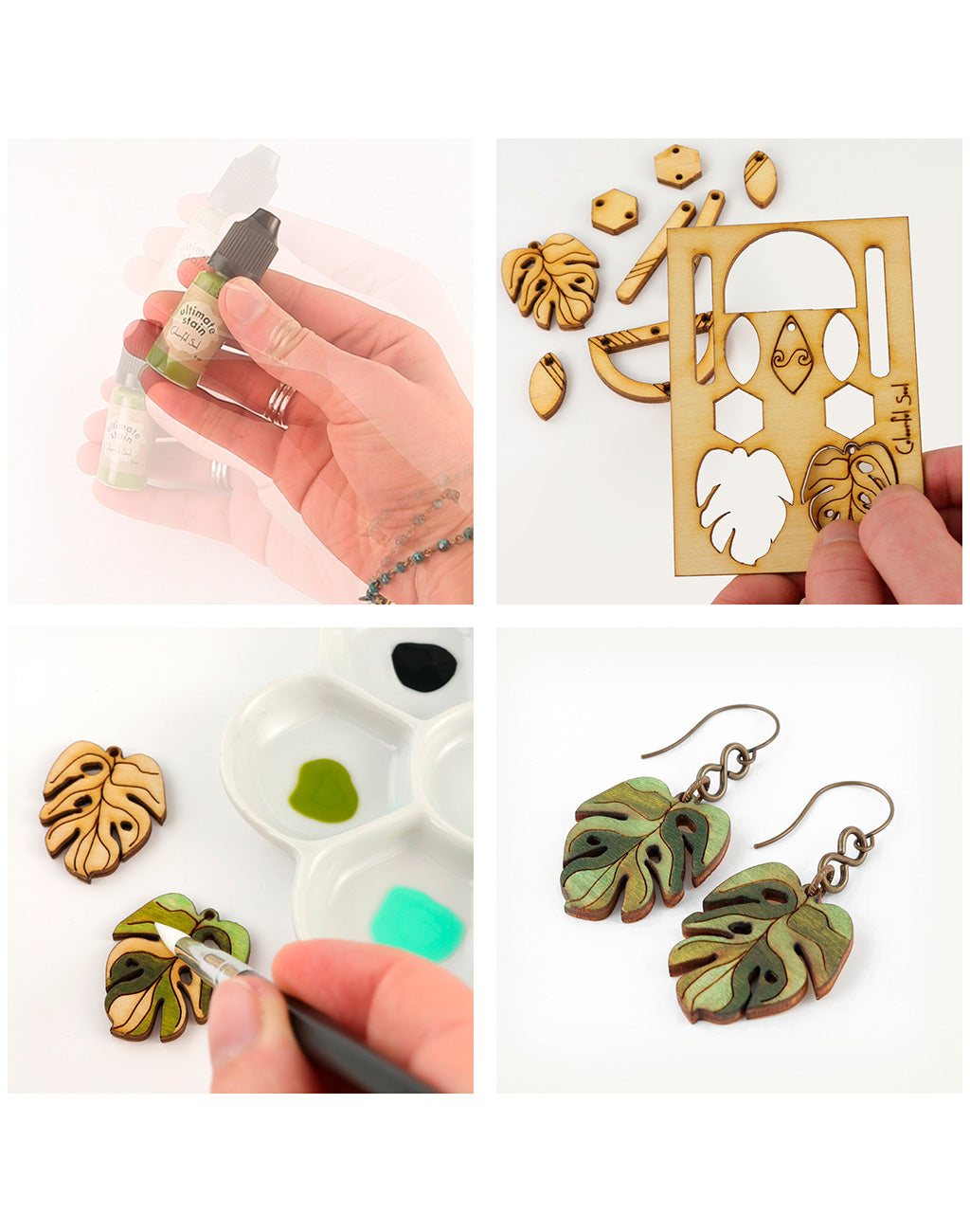 step-by-step