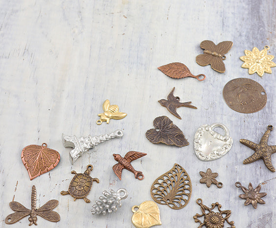 Charms