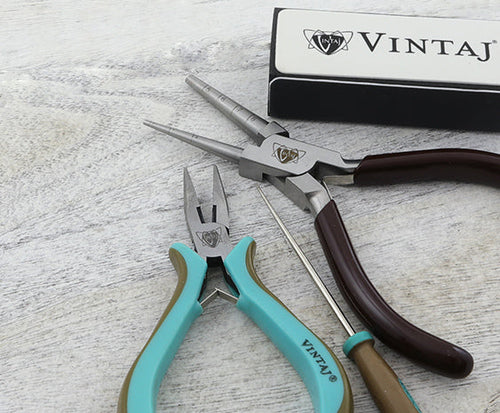 Hand Tools