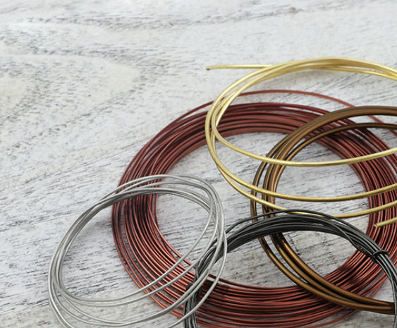 Wire