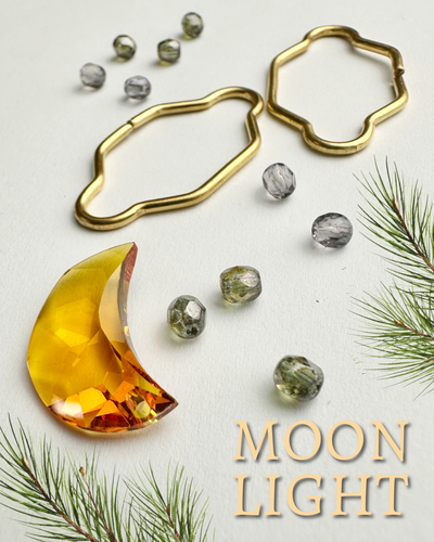 Moon Light Inspo Mix