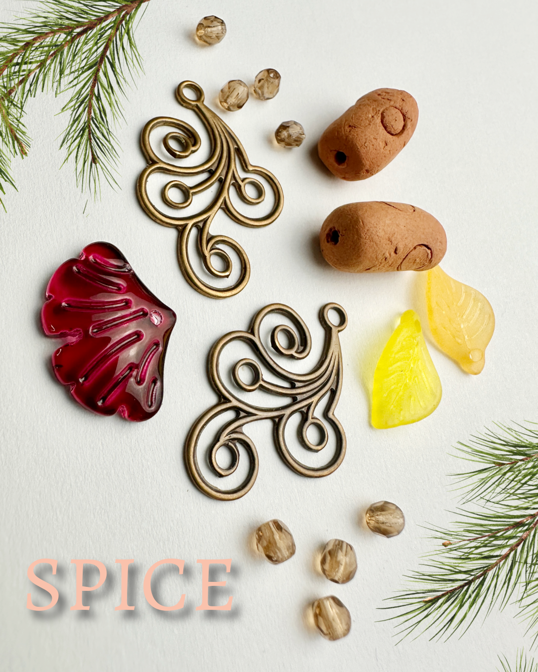 Spice Inspo Mix
