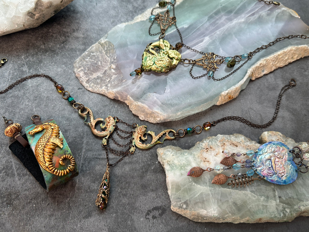 Ancient Sea Limited Edition Exclusive Bundle!