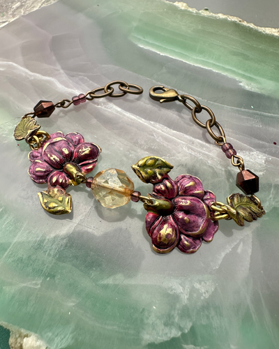 Beauty & the Beast Accent Bead Mix