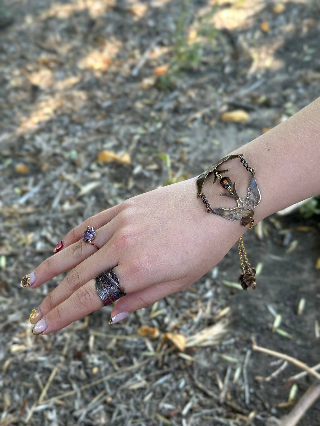 ring, bracelet, 5D51AA31-0B5A-495A-8513-4C7B95DC4E61