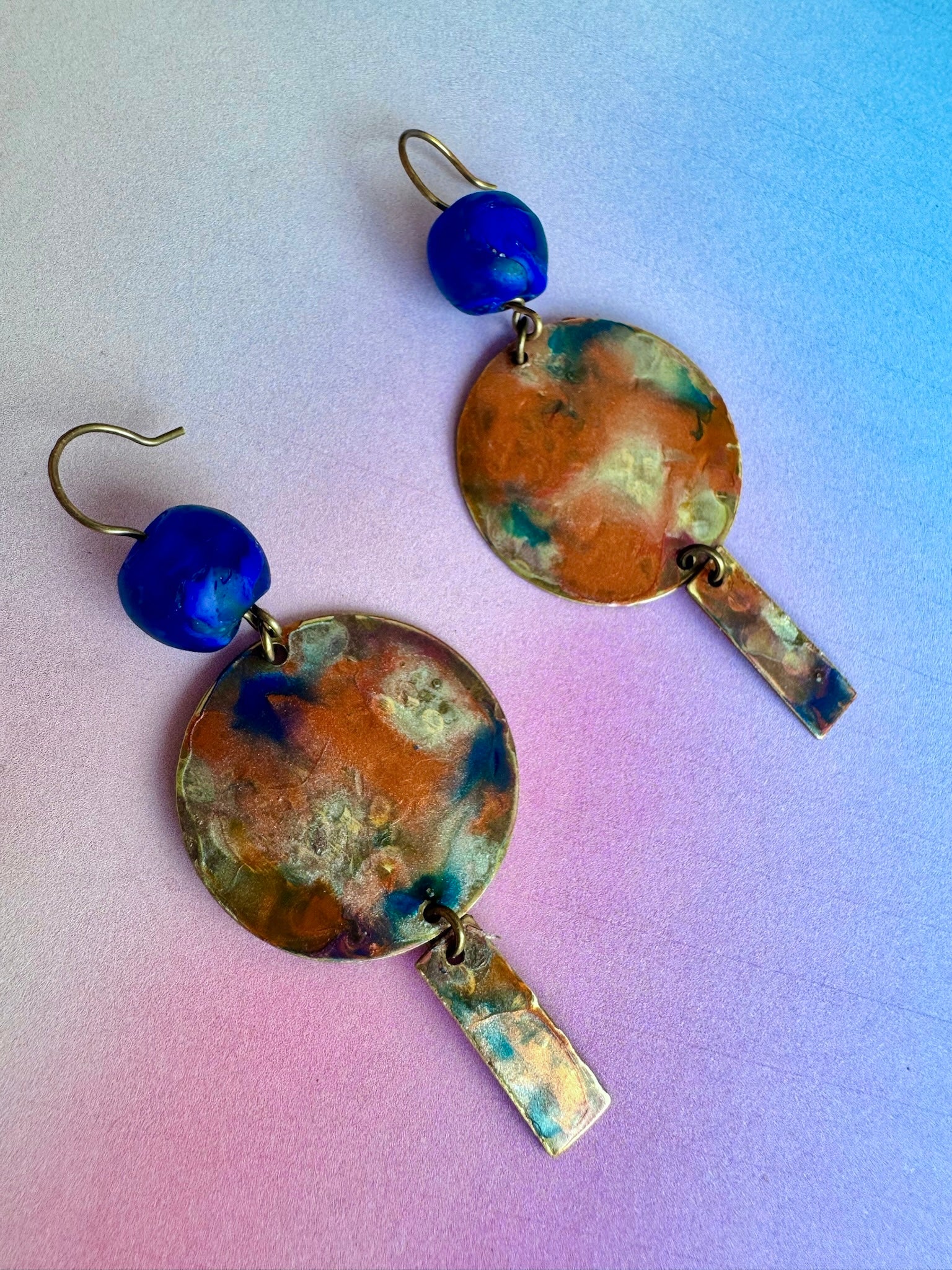 Raku Class Sampler No 2