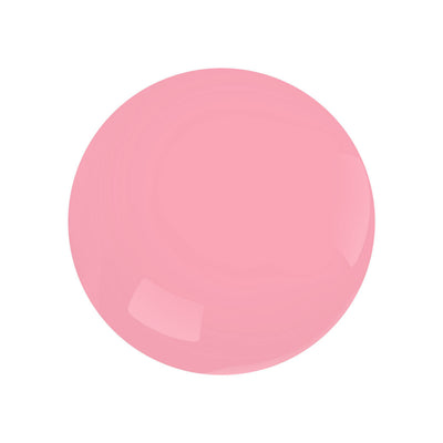 Pale pink swatch of antique color