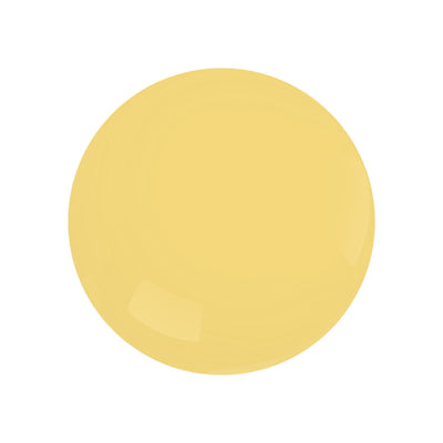Antique pale yellow swatch