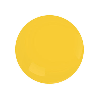 Antique Ochre Yellow swatch