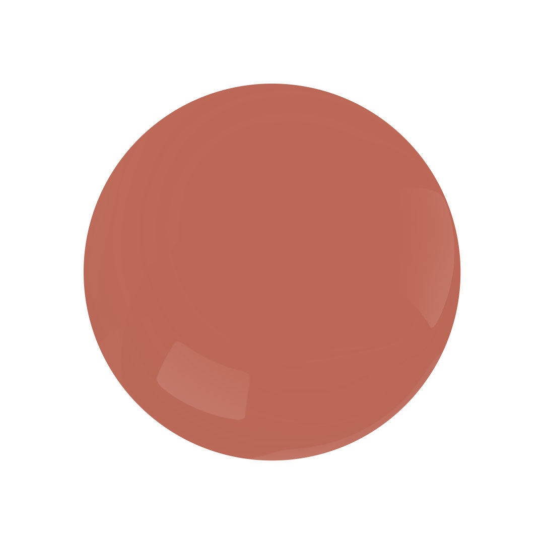 Antique Swatch 13 Brick Red paint color