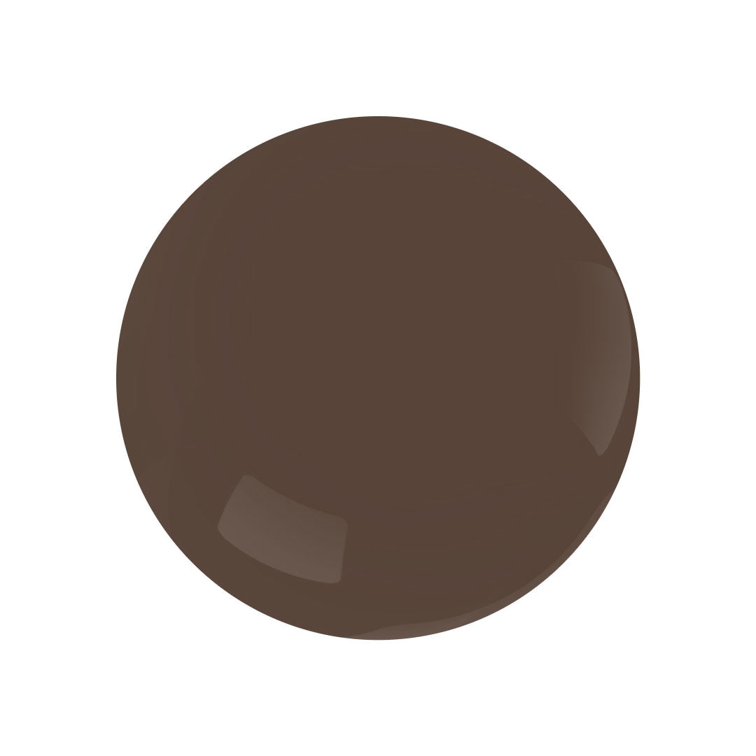 Antique Sienna Brown swatch