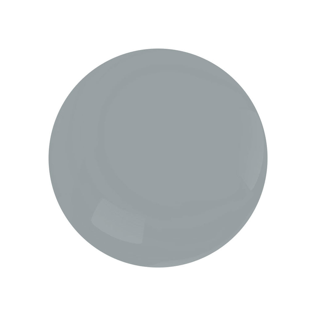 Antique Ash Grey paint swatch