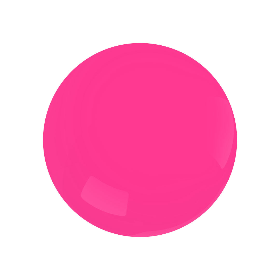 Bright pink antique swatch